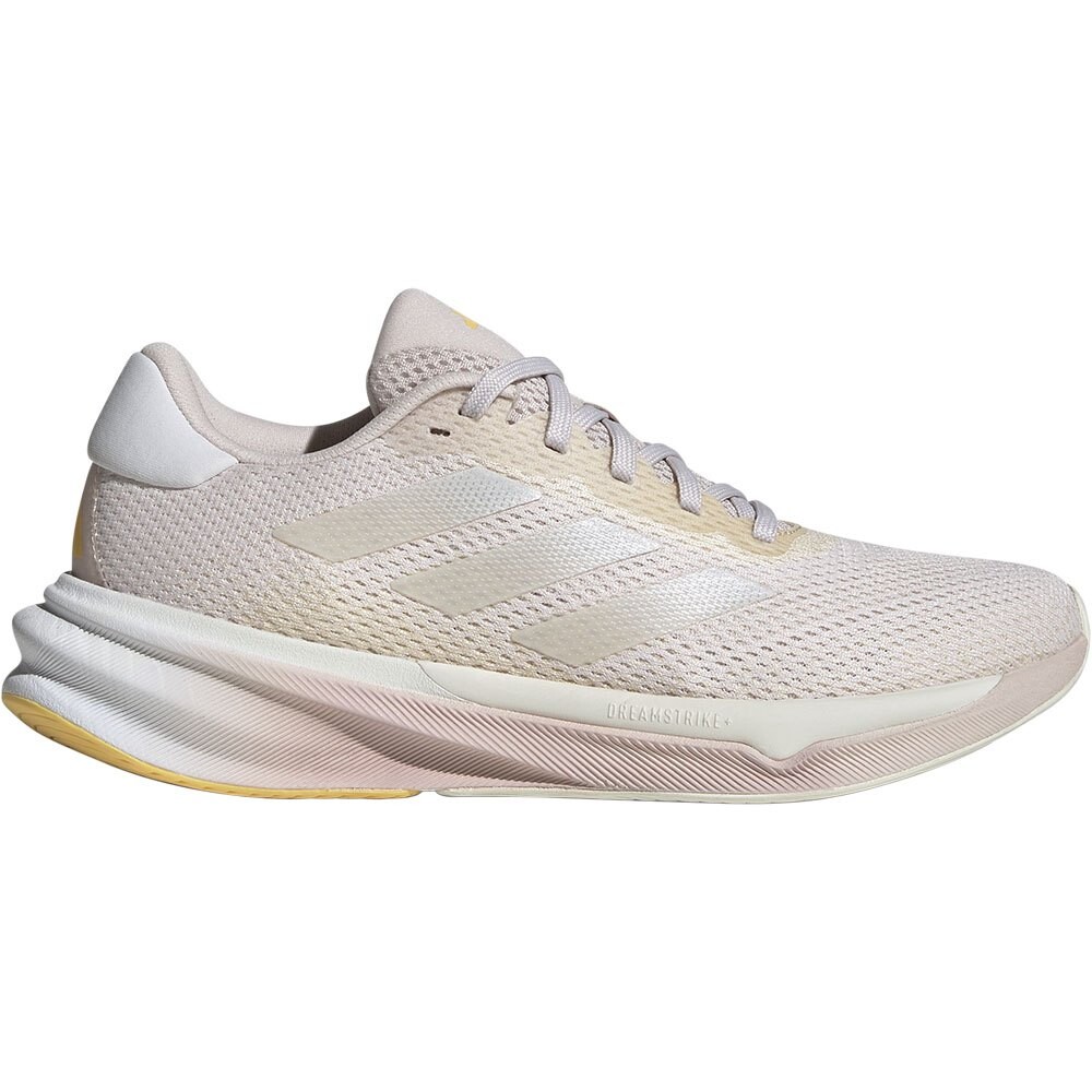

Кроссовки adidas Supernova Stride, бежевый