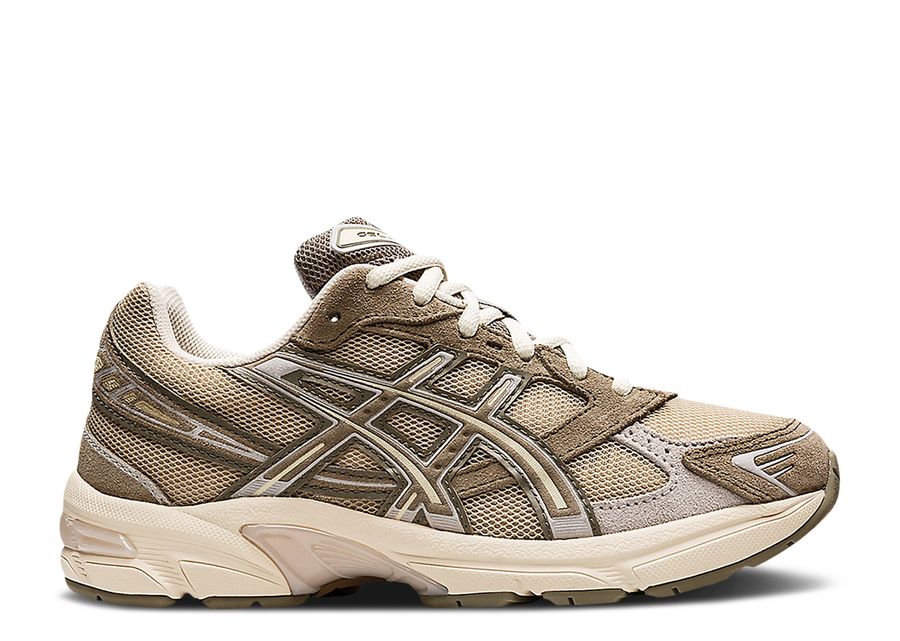 

Кроссовки ASICS Wmns Gel 1130 'Wood Crepe Mink', коричневый