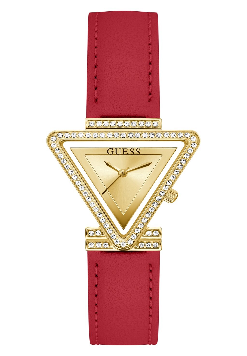 

Часы FAME Guess, цвет red