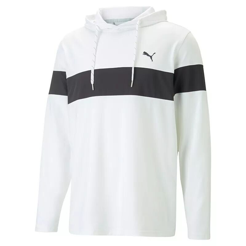 

Мужская худи для гольфа Puma MATTR Color Block