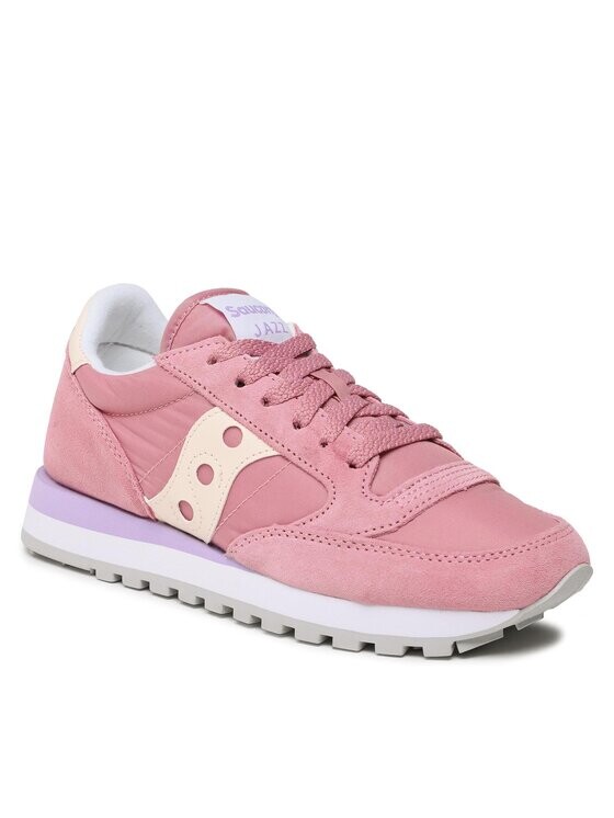 

Кроссовки Saucony, розовый