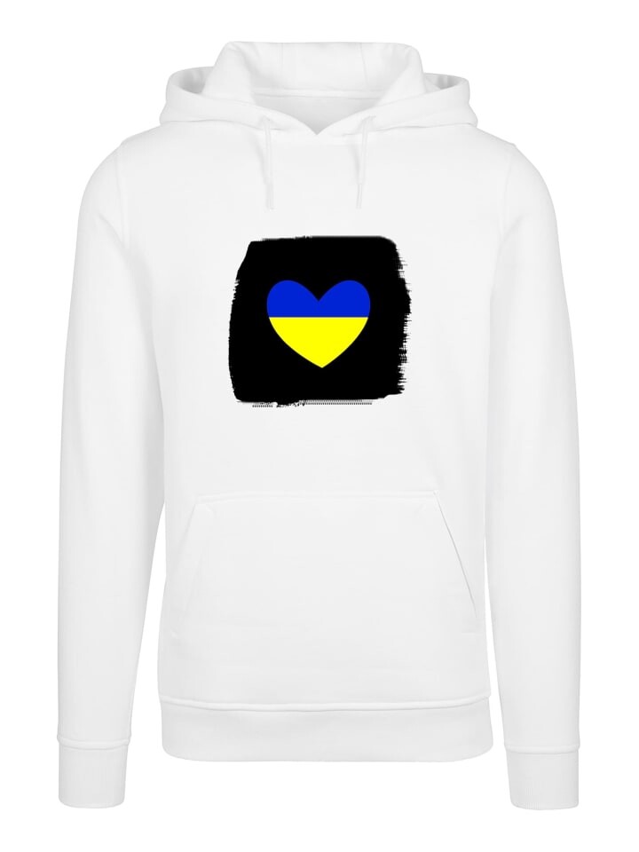 

Толстовка Merchcode, белый