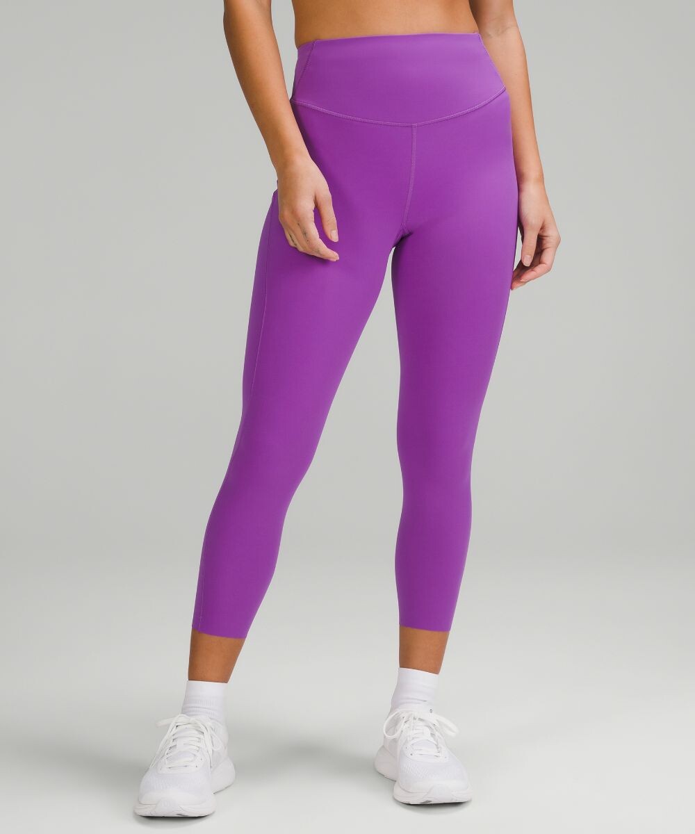 

Леггинсы Lululemon
