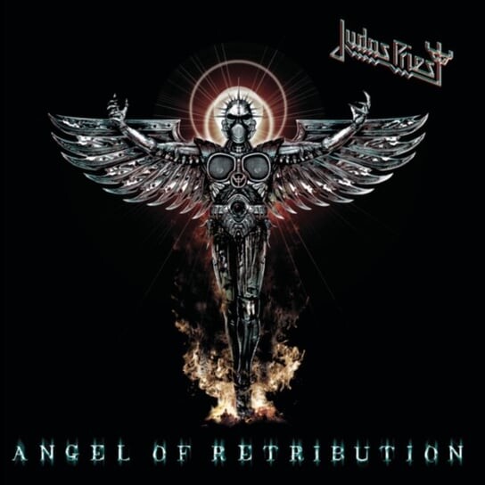 

Виниловая пластинка Judas Priest - Angel of Retribution