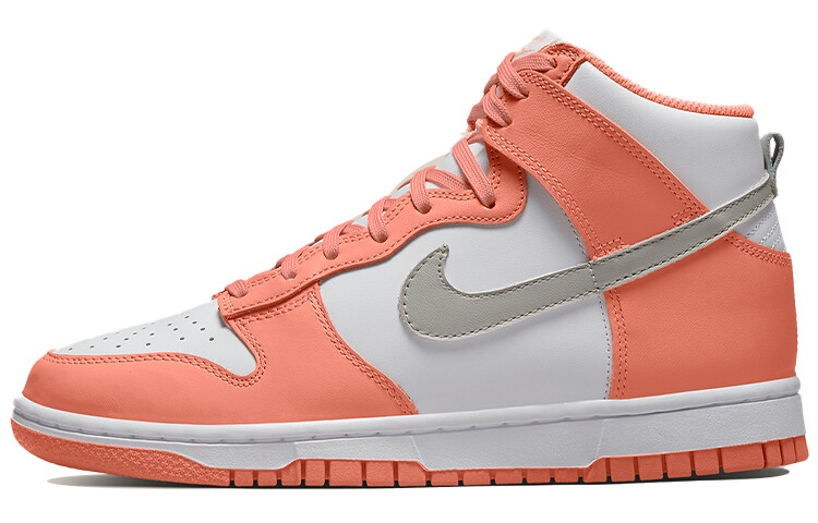 

Кроссовки Nike Dunk High Skate женские
