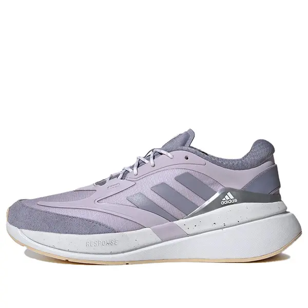 

Кроссовки бревард Adidas, фиолетовый