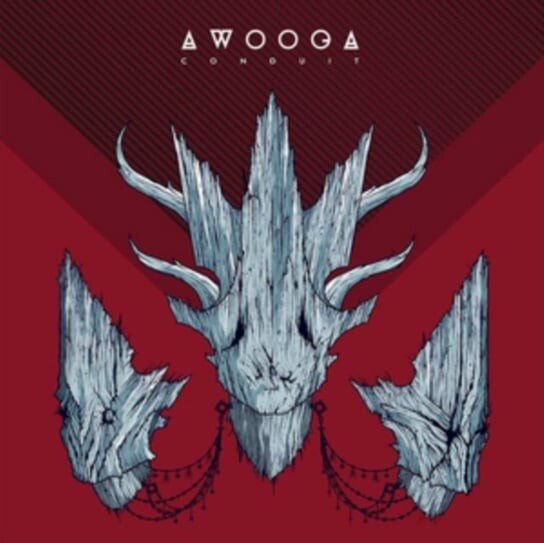 

Виниловая пластинка Awooga - Conduit