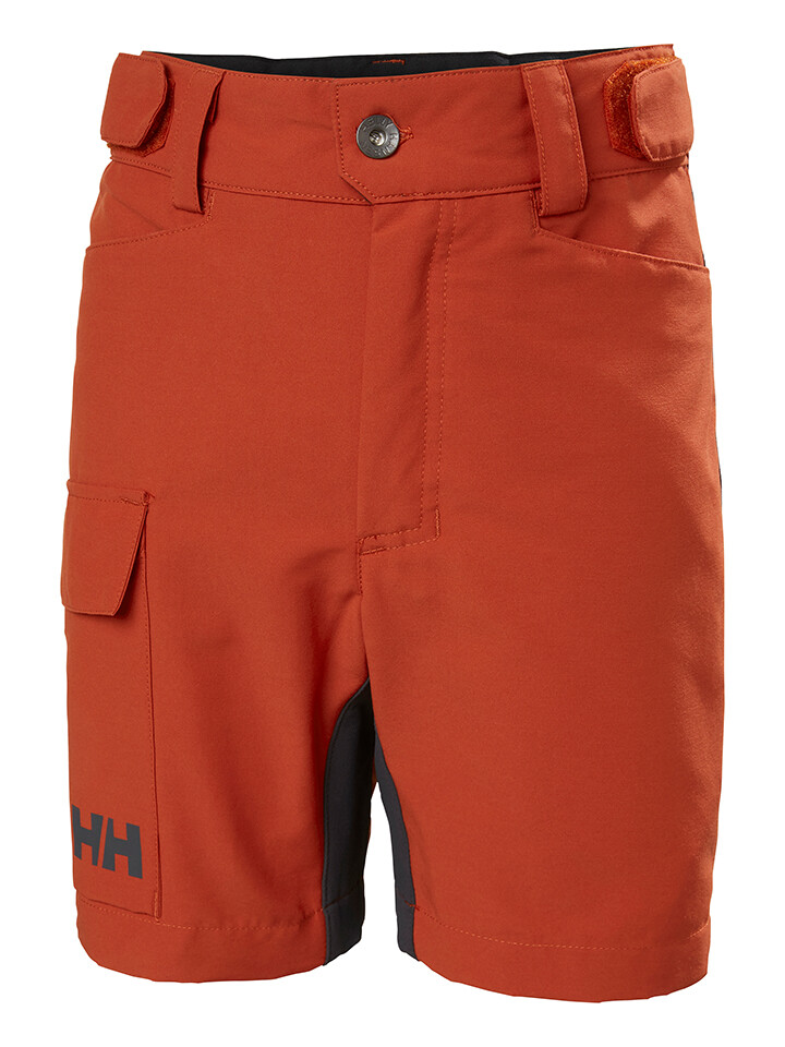 

Шорты Helly Hansen Funktions Marka Tur, красный