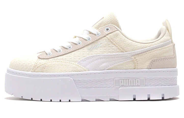 

Женские туфли Puma Skate