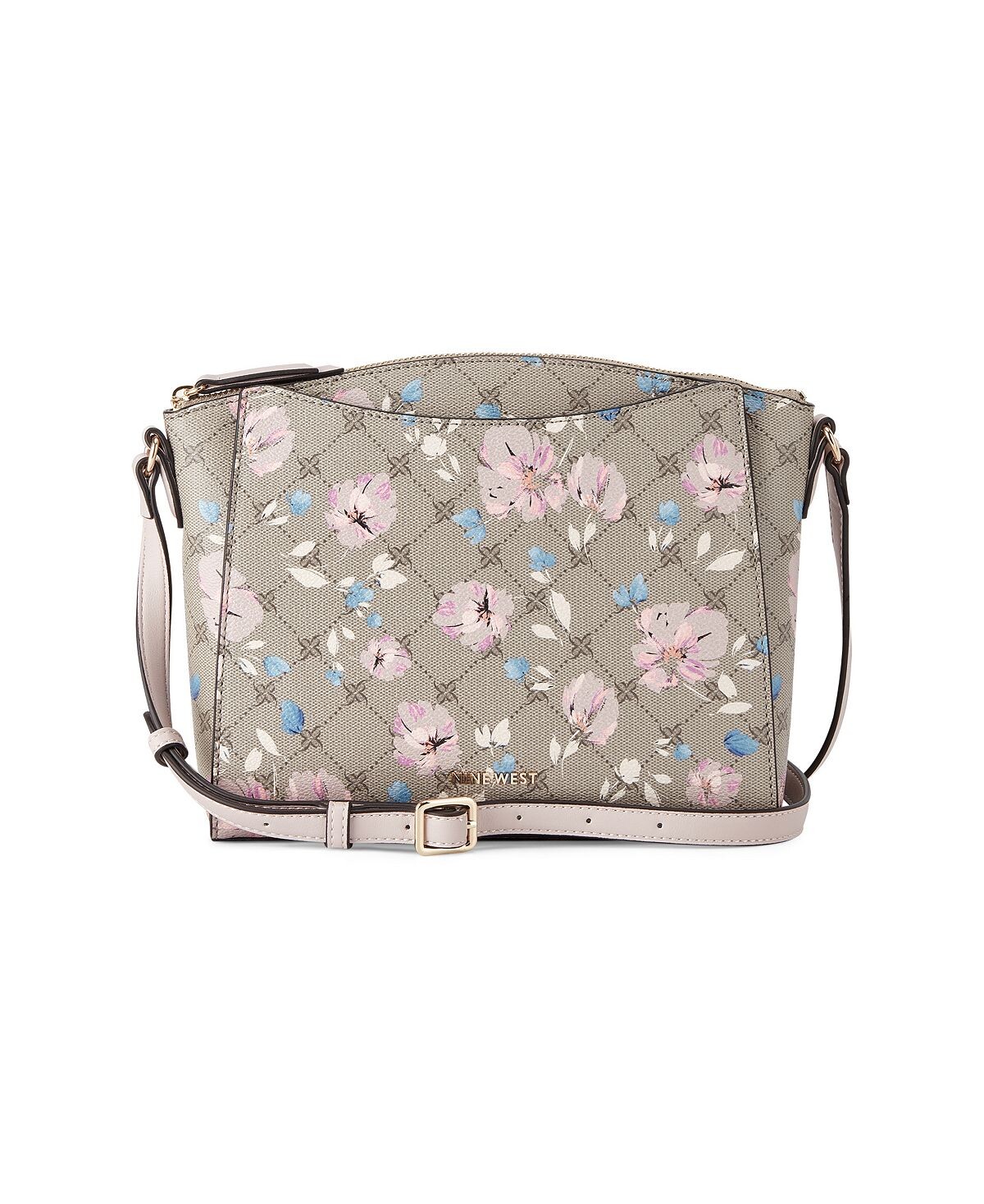 

Пейсли Кроссбоди Nine West