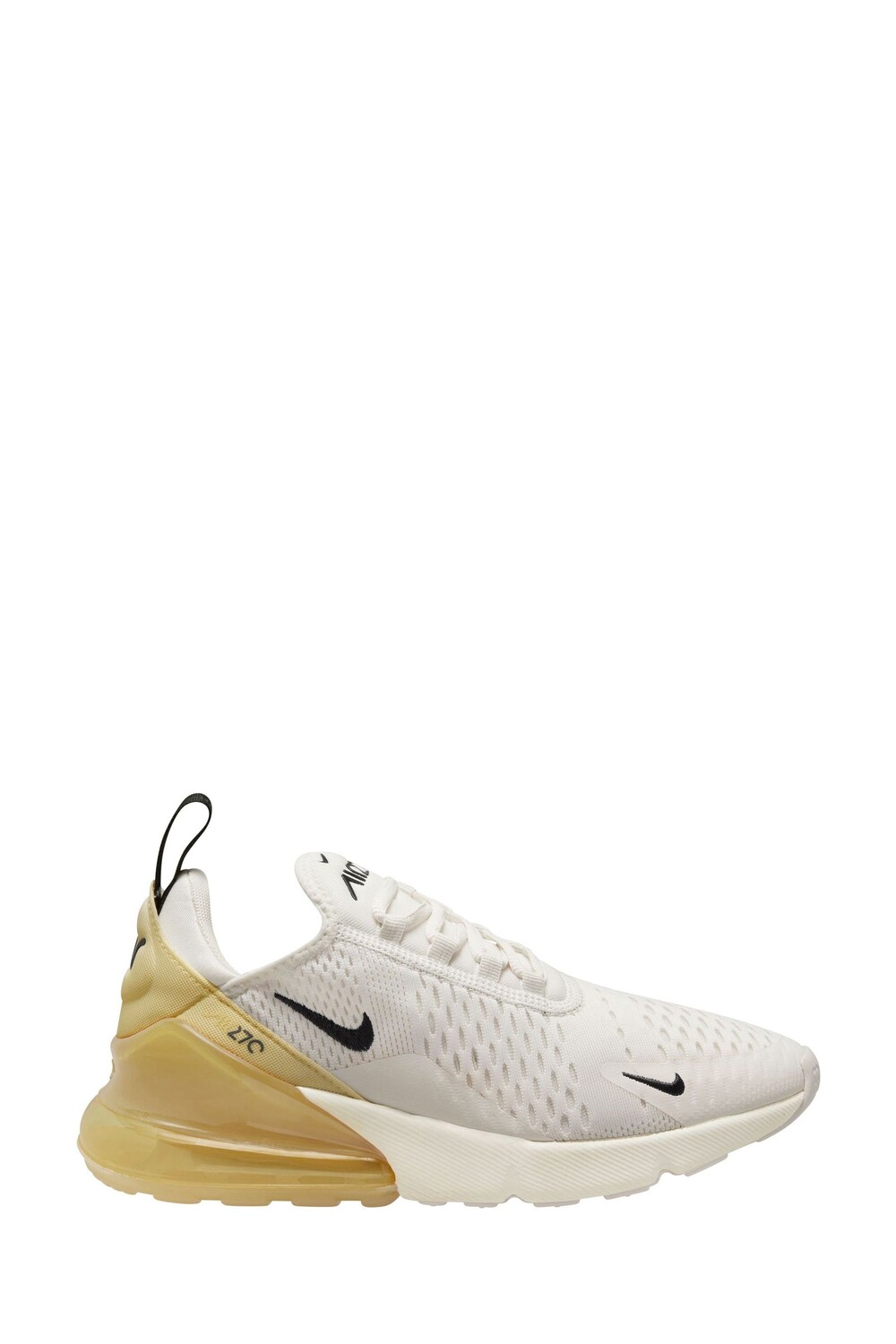

Спортивная обувь Air Max 270 Nike, белый