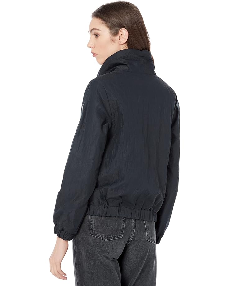 цена Куртка COLMAR Drawstring Wide Neck Reversible Jacket, цвет Navy Blue/Navy Blue