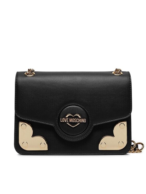 

Кошелек Love Moschino, черный