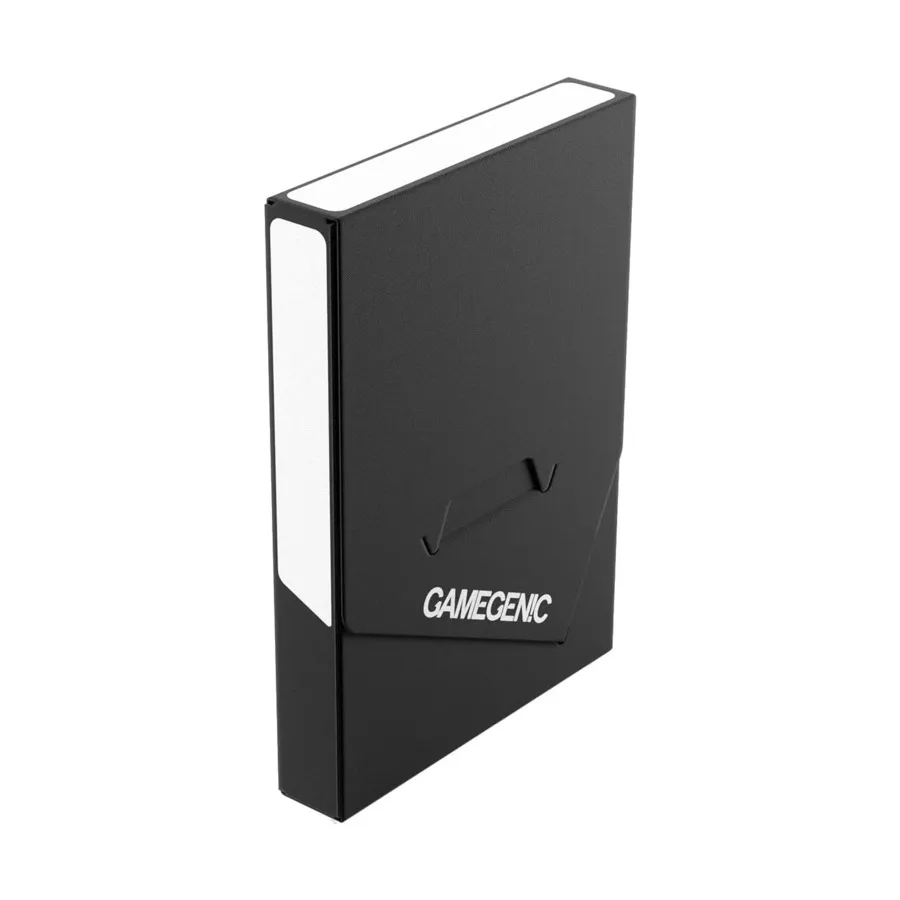 

Кубический карман 15+ - черный (8), Cube Pockets (GameGenic)