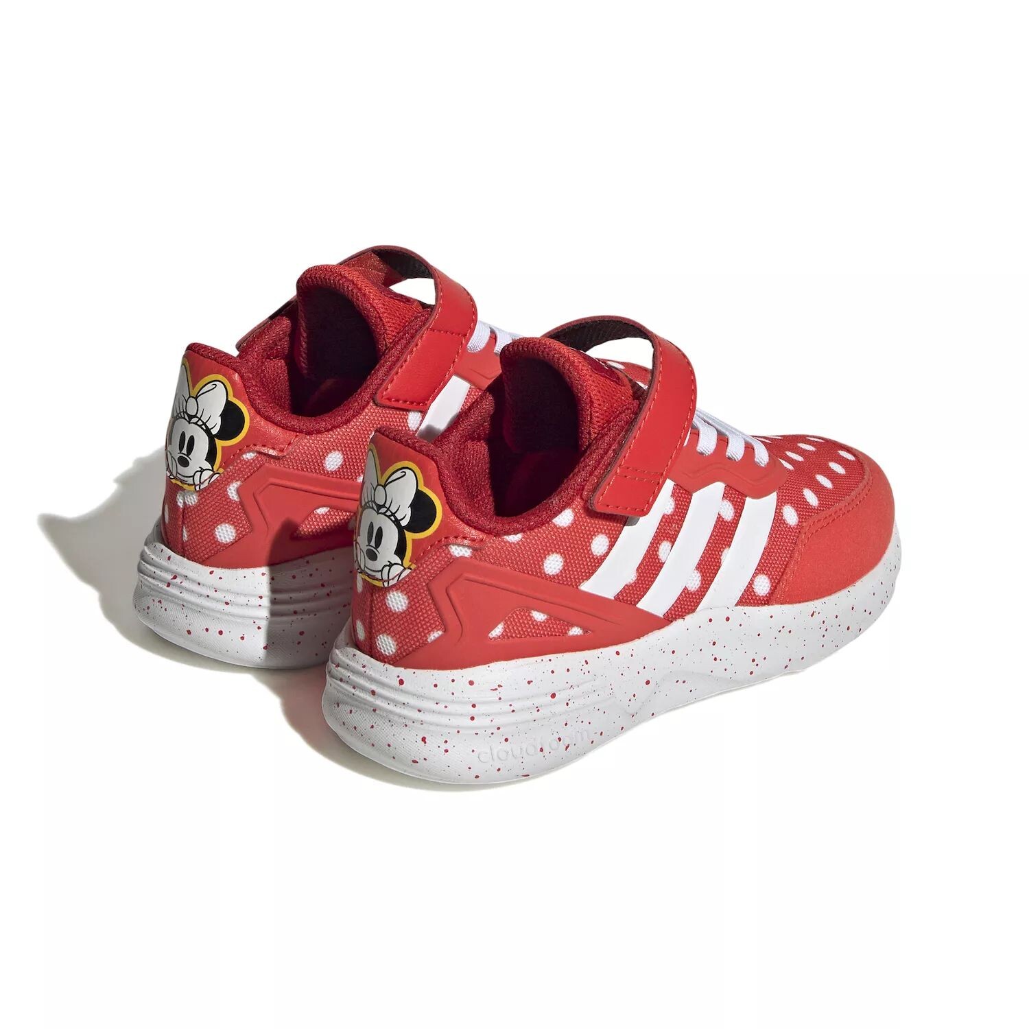 

Обувь для девочек adidas Nebzed x Disney's Minnie Mouse adidas