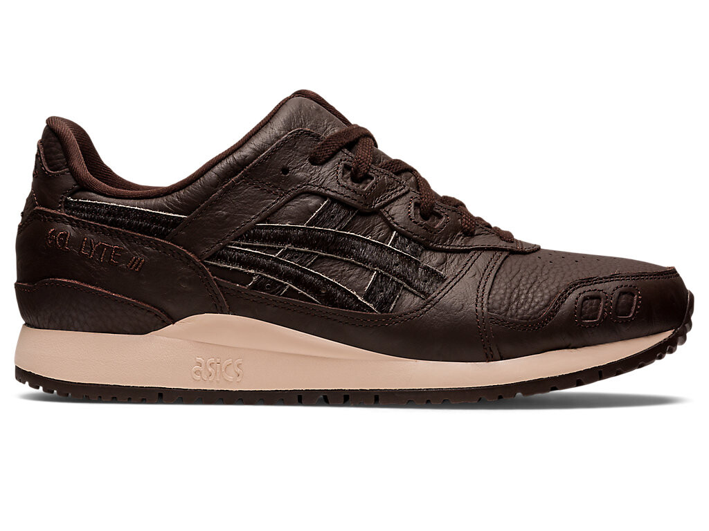

Кроссовки Asics GEL-LYTE III OG, кофе