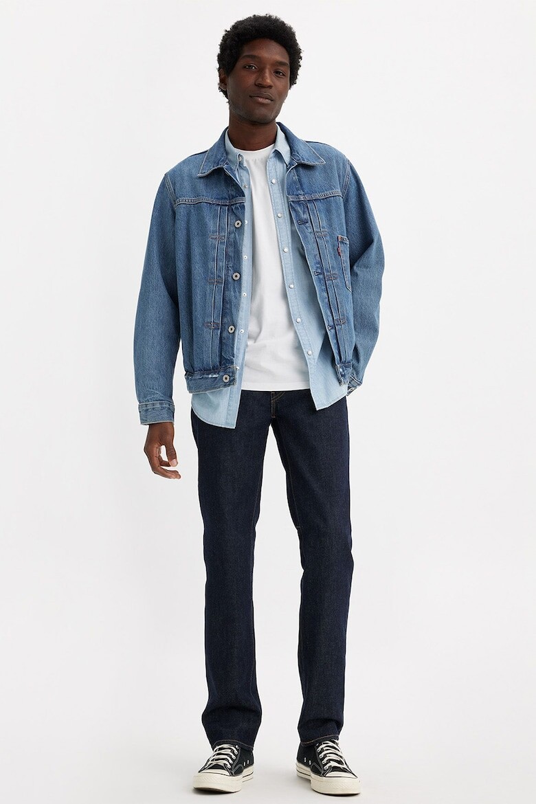 

Прямые джинсы 514 Levi'S, синий
