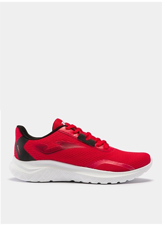 

Красно-черные мужские кроссовки Joma, Черный