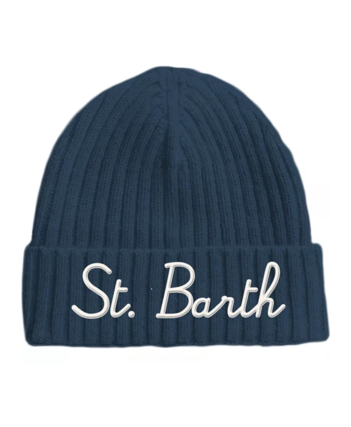 

Стильные шапки для Mc2 Saint Barth, синий