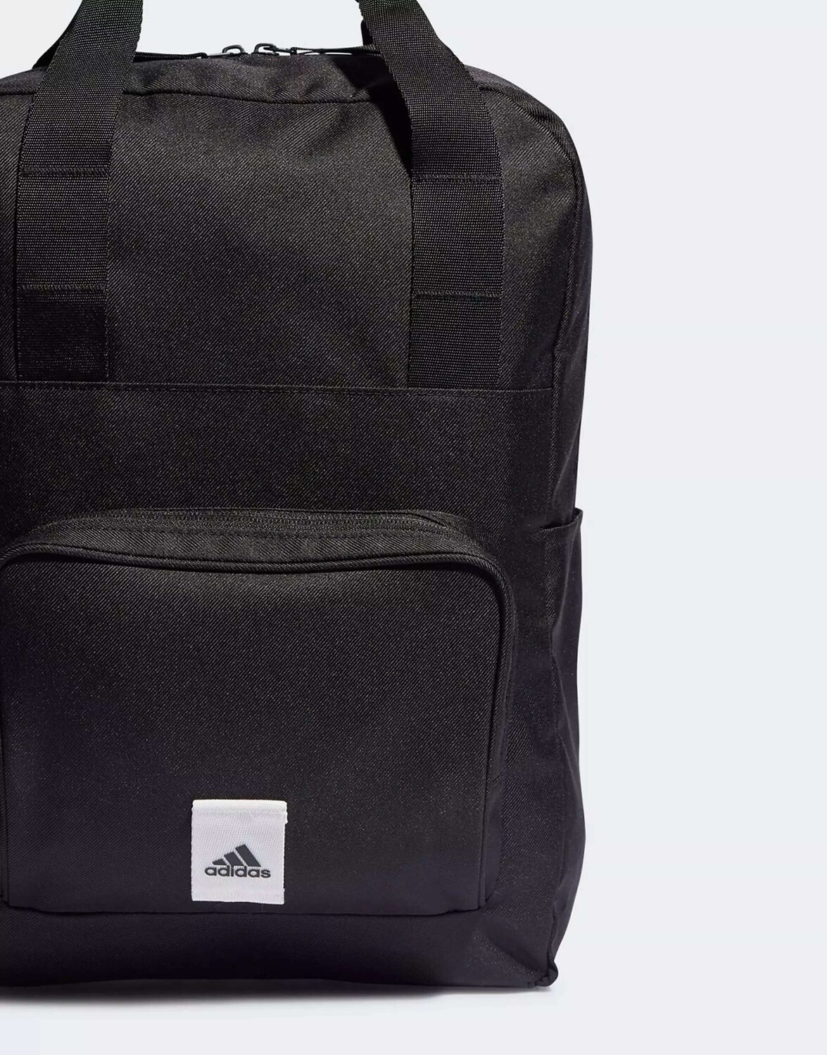 

Рюкзак Adidas Prime черного цвета adidas performance