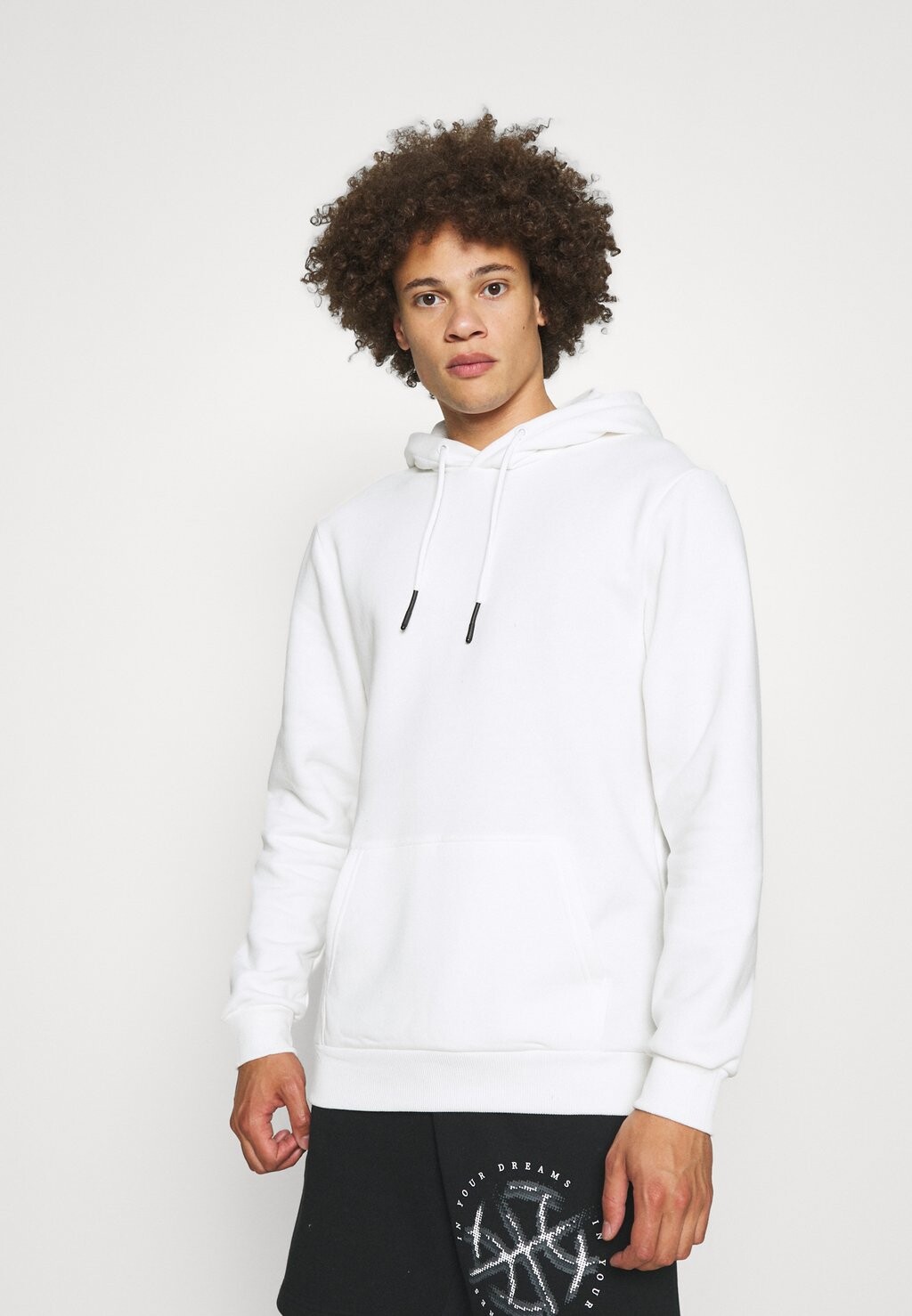 

Толстовка Onsceres Life Only & Sons, цвет bright white