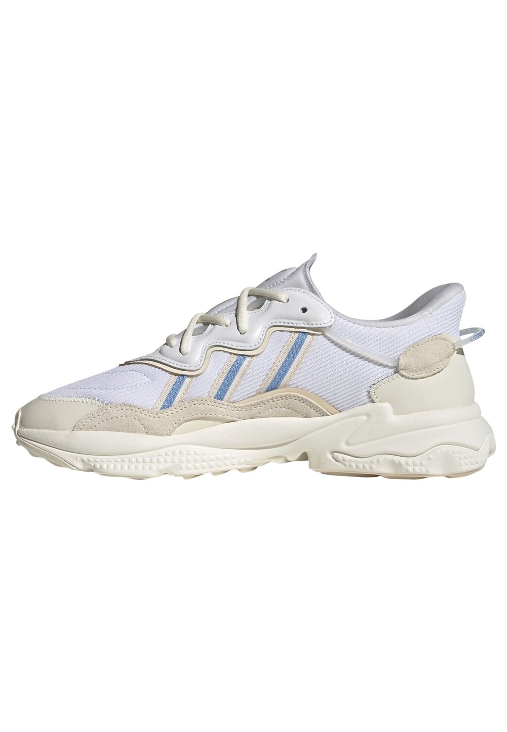 

Низкие кроссовки adidas Originals, белый