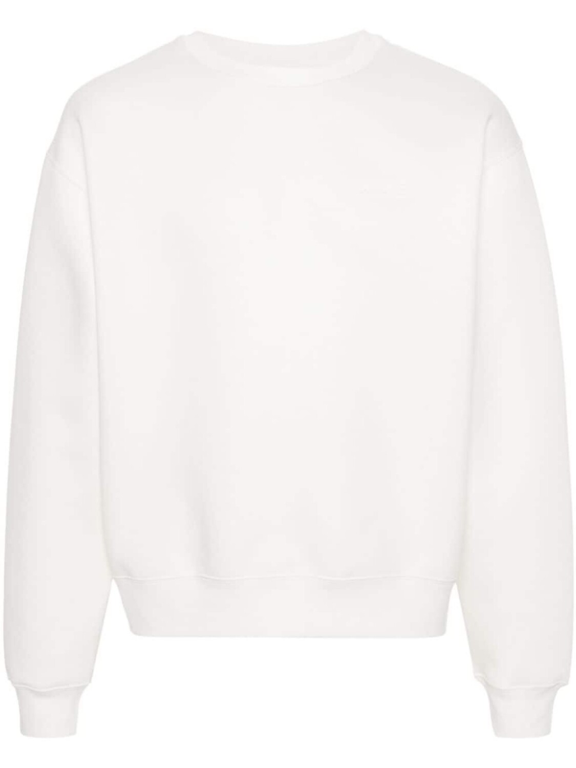 

Mackage толстовка Julian с логотипом, белый