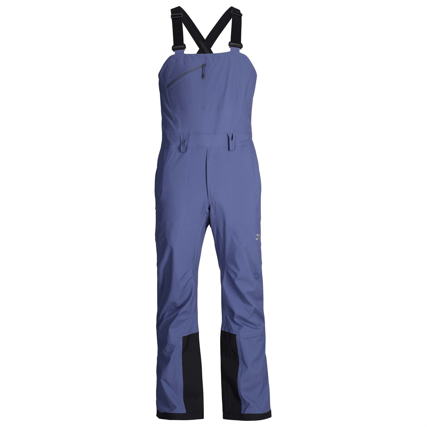 

Горнолыжные брюки с подтяжками Outdoor Research Carbide Short