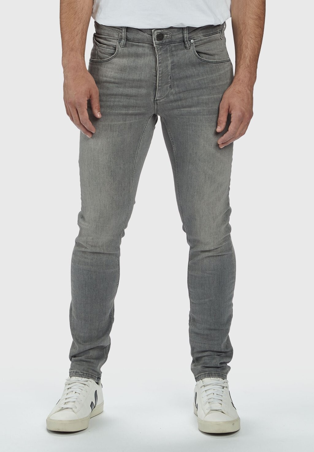 

Джинсы Slim fit Gabba