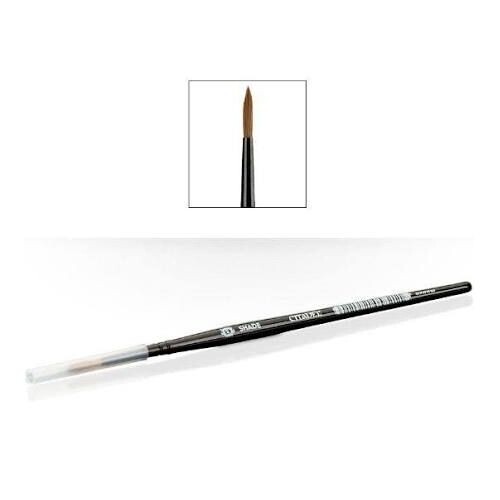 

Фигурки Citadel Medium Shade Brush Games Workshop