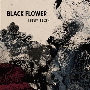 Виниловая пластинка Black Flower - Future Flora