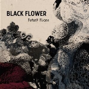 Виниловая пластинка Black Flower - Future Flora