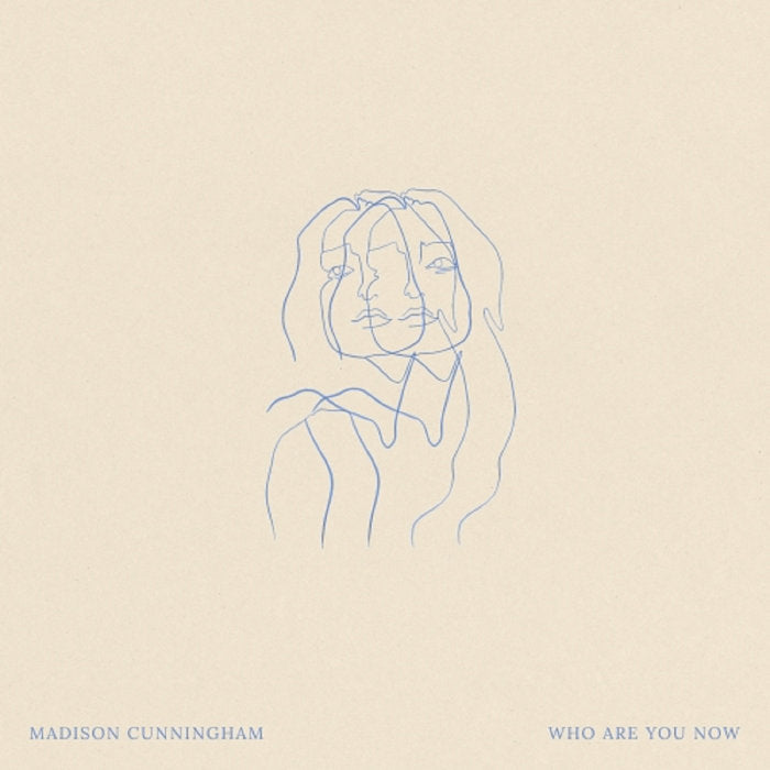 

Виниловая пластинка MADISON CUNNINGHAM - Who Are You Now