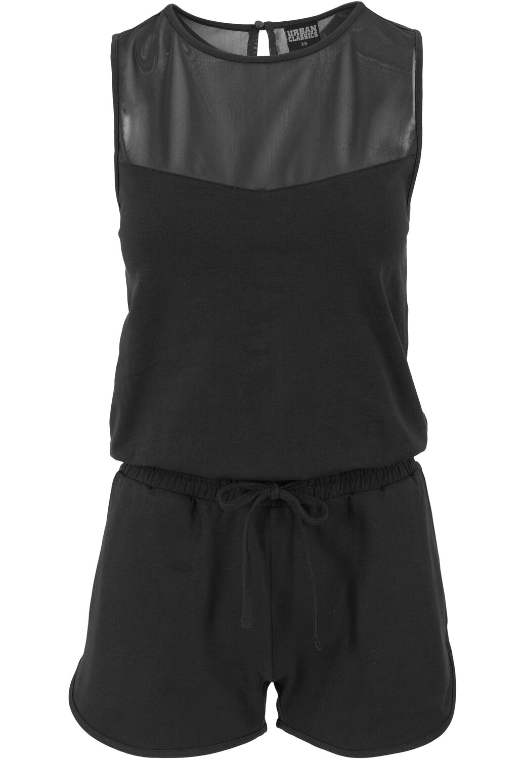 

Комбинезон Urban Classics s, черный