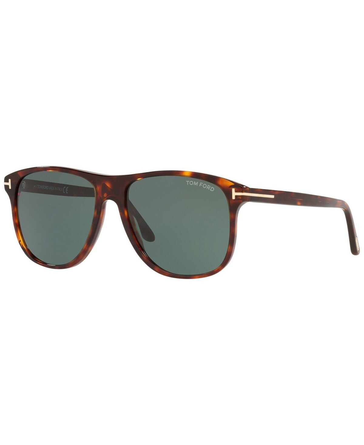 

Мужские солнцезащитные очки, TR001359 56 Tom Ford
