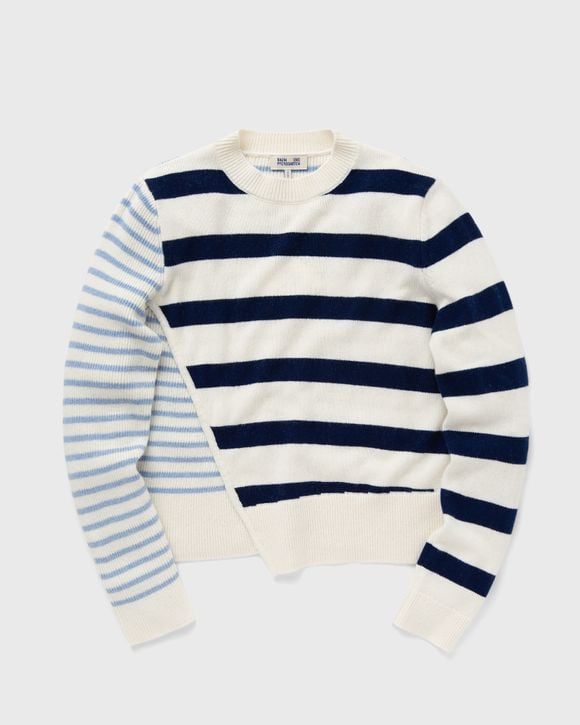 

Пуловер Baum Und Pferdgarten Centa Pullover, цвет blue breton stripe