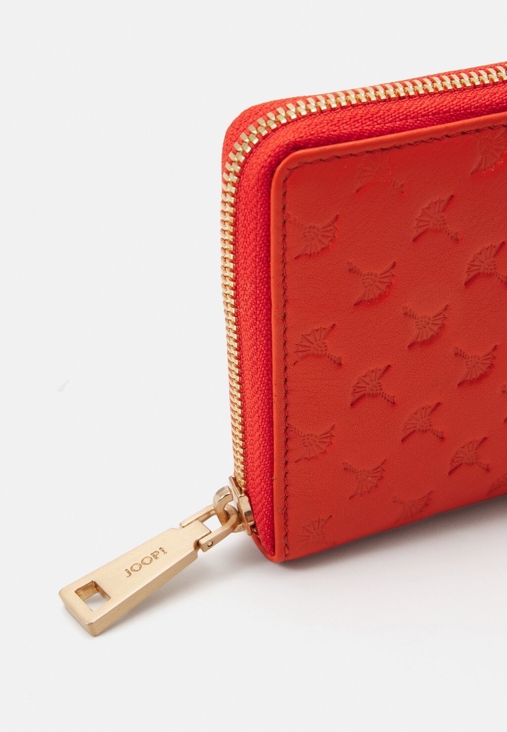 

Кошелек LEGGERO STAMPA YURA PURSE JOOP!, оранжевый