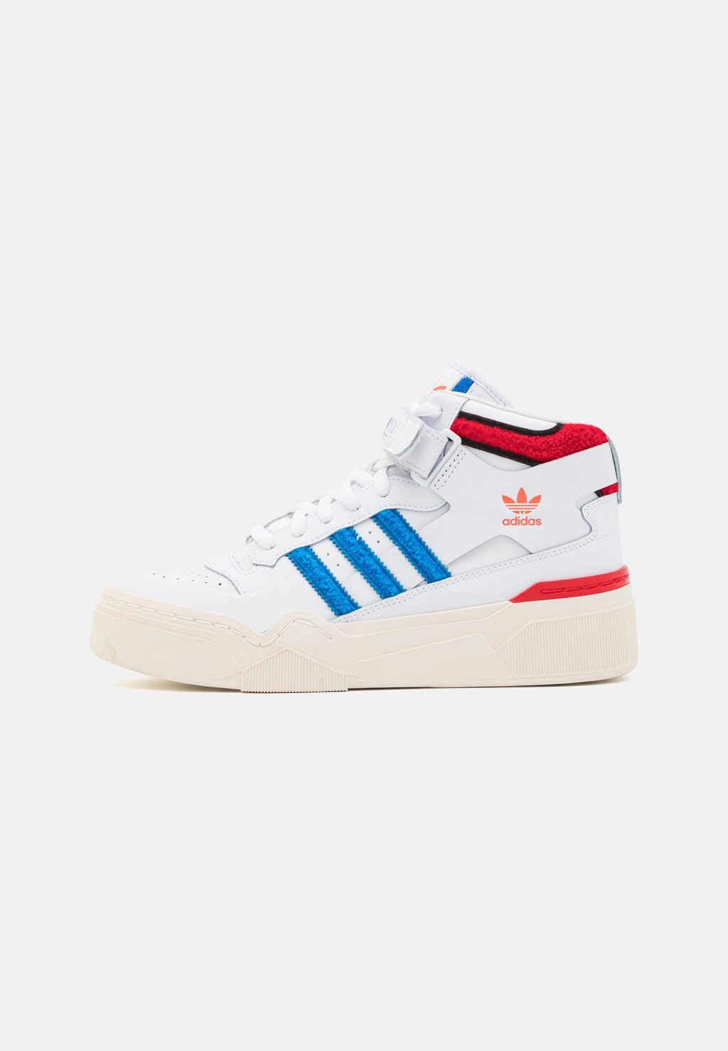 

Высокие кроссовки adidas Originals