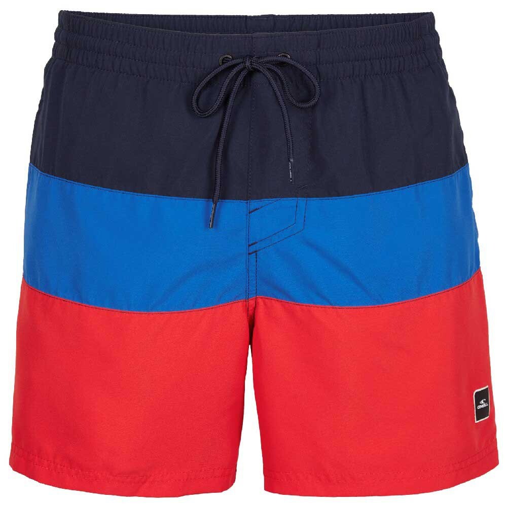 Шорты для плавания O´neill Frame Block Swimming Shorts, синий