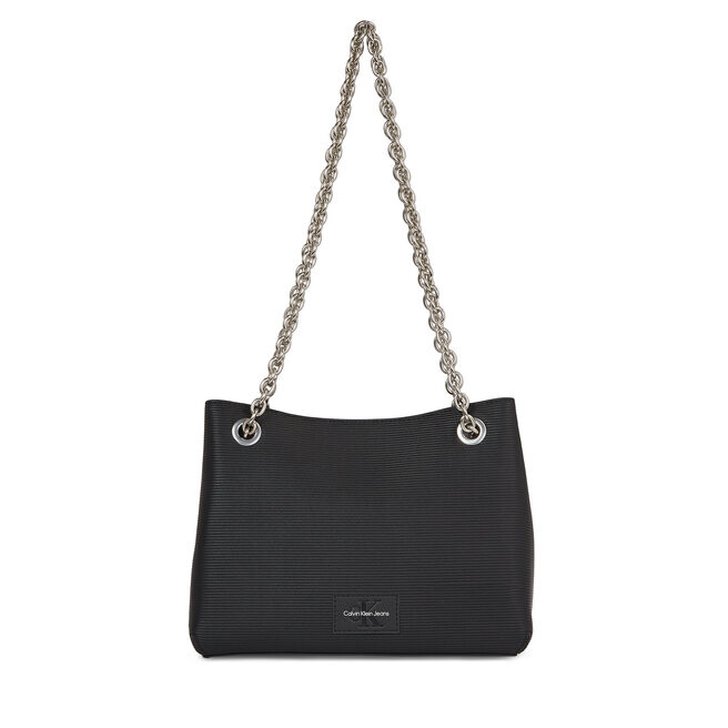 

Сумка Calvin Klein Jeans SculptedShoulder, черный