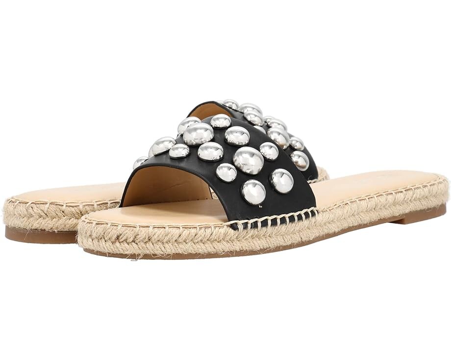 

Сандалии Nine West Blast, черный