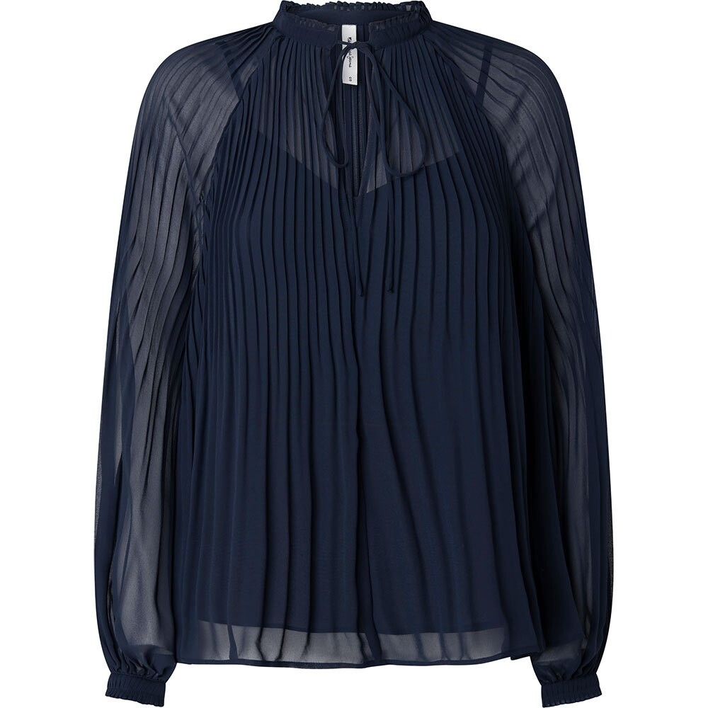 

Блузка Pepe Jeans Dora, синий
