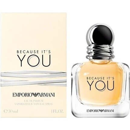 

Giorgio Armani Ladies Потому что это ты Парфюмированная вода