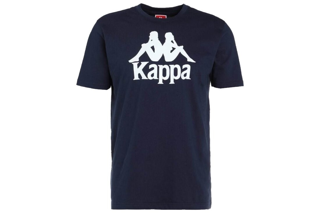 

Футболка Kappa Caspar 303910J-821s, синий