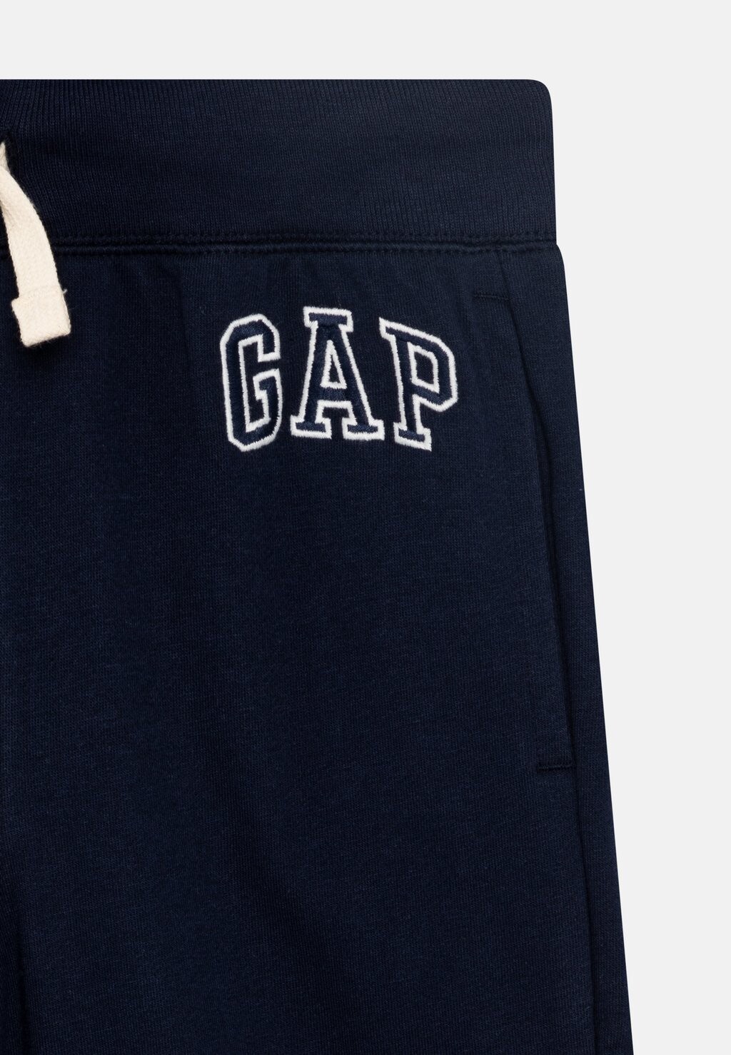 

Спортивные штаны HERITAGE LOGO BOYS GAP, темно-синий