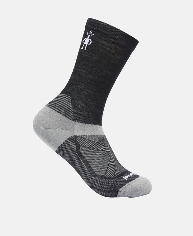

Шерстяные носки Smartwool, черный