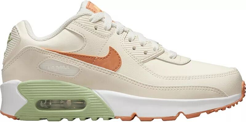 

Детские кроссовки Nike Air Max 90 для начальной школы