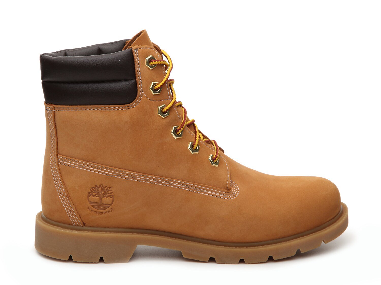 Timberland sales linden boots