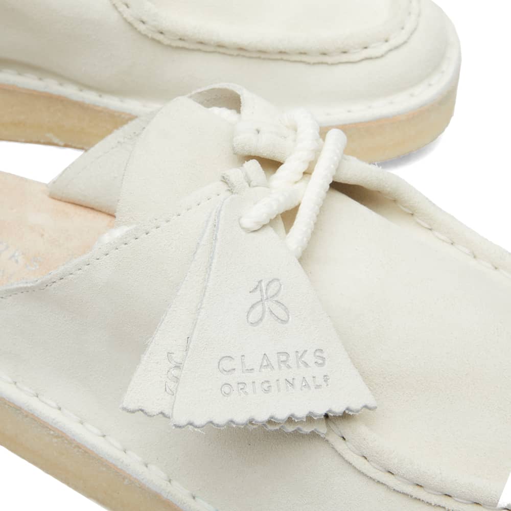 Clarks Originals x Jorja Smith Desert Nomad CDEK.Shopping