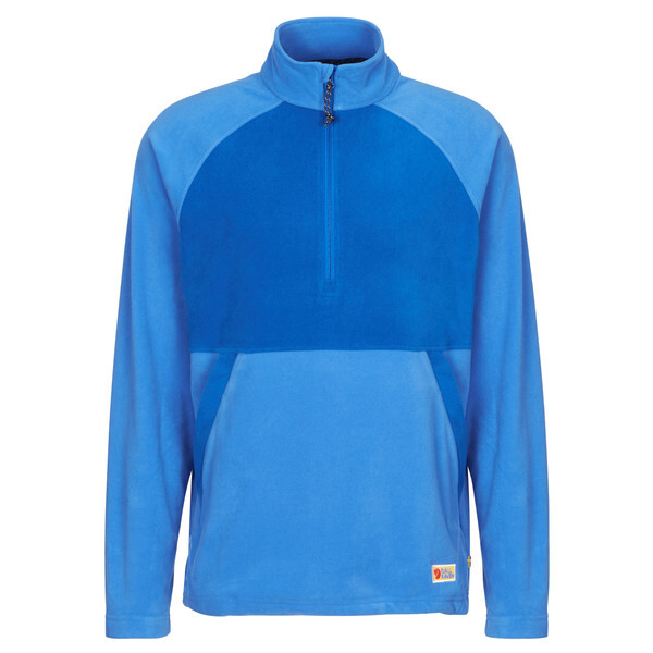 

Куртка Fjällräven, синий